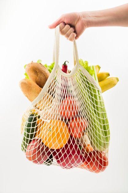 Roots & Fruits Earthly Delights Crate